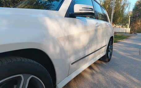 Mercedes-Benz GLK-Класс, 2012 год, 2 120 000 рублей, 11 фотография