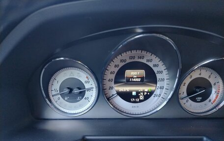 Mercedes-Benz GLK-Класс, 2012 год, 2 120 000 рублей, 16 фотография