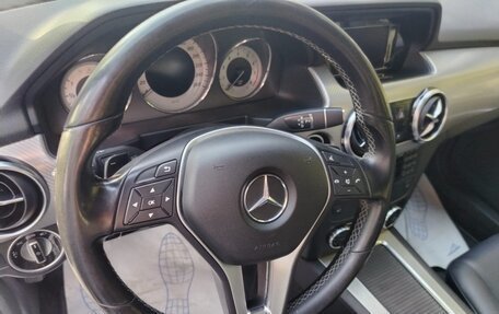 Mercedes-Benz GLK-Класс, 2012 год, 2 120 000 рублей, 15 фотография