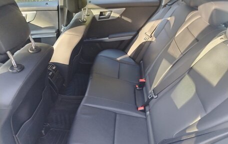 Mercedes-Benz GLK-Класс, 2012 год, 2 120 000 рублей, 18 фотография