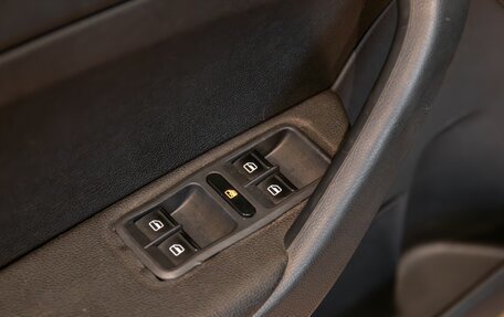 Skoda Yeti I рестайлинг, 2014 год, 1 195 000 рублей, 8 фотография