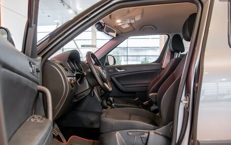 Skoda Yeti I рестайлинг, 2014 год, 1 195 000 рублей, 7 фотография