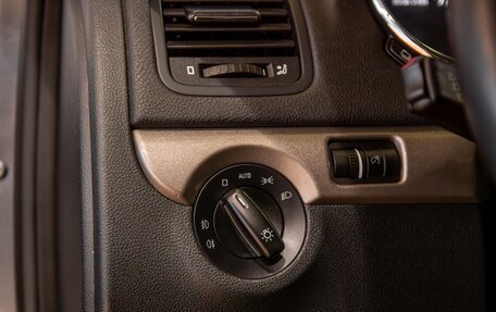 Skoda Yeti I рестайлинг, 2014 год, 1 195 000 рублей, 10 фотография