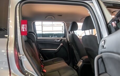 Skoda Yeti I рестайлинг, 2014 год, 1 195 000 рублей, 20 фотография