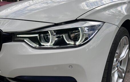 BMW 3 серия, 2016 год, 1 900 000 рублей, 11 фотография