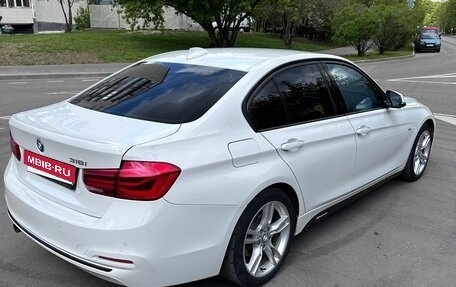 BMW 3 серия, 2016 год, 1 900 000 рублей, 6 фотография