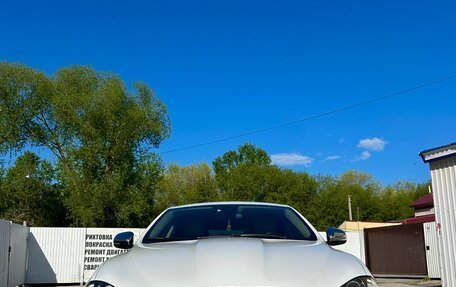 Jaguar XF I рестайлинг, 2013 год, 1 750 000 рублей, 5 фотография