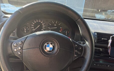 BMW 5 серия, 2001 год, 520 000 рублей, 7 фотография