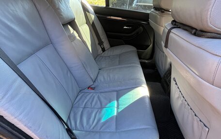 BMW 5 серия, 2001 год, 520 000 рублей, 10 фотография