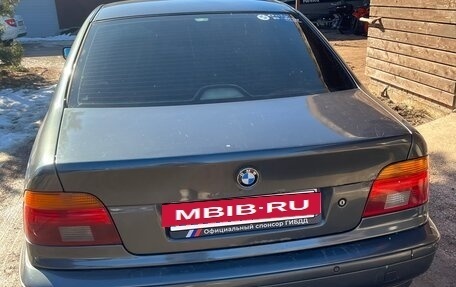 BMW 5 серия, 2001 год, 520 000 рублей, 6 фотография