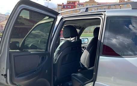 Chevrolet Niva I рестайлинг, 2009 год, 1 300 000 рублей, 9 фотография