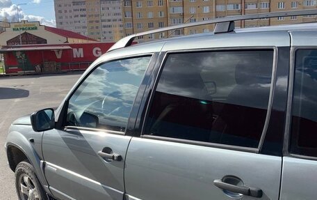 Chevrolet Niva I рестайлинг, 2009 год, 1 300 000 рублей, 4 фотография