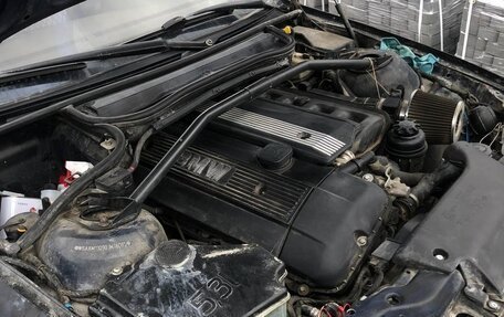 BMW 3 серия, 1999 год, 500 000 рублей, 6 фотография