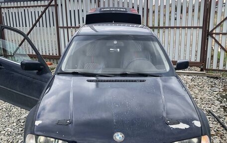 BMW 3 серия, 1999 год, 500 000 рублей, 5 фотография