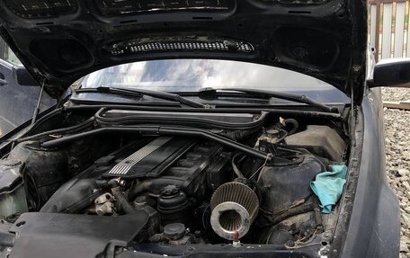 BMW 3 серия, 1999 год, 500 000 рублей, 10 фотография