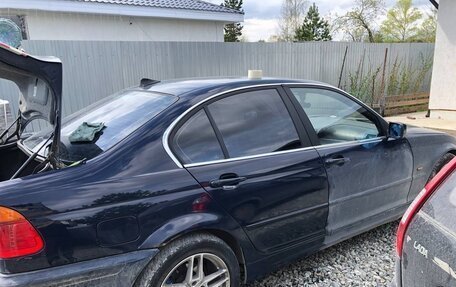 BMW 3 серия, 1999 год, 500 000 рублей, 13 фотография