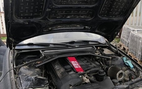 BMW 3 серия, 1999 год, 500 000 рублей, 11 фотография