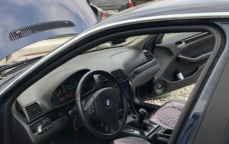 BMW 3 серия, 1999 год, 500 000 рублей, 19 фотография