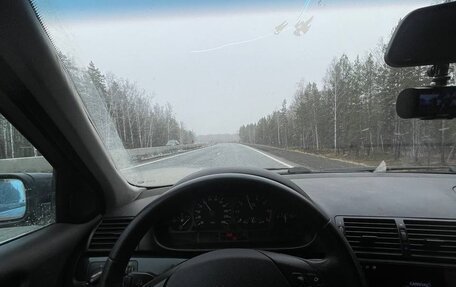 BMW 3 серия, 1999 год, 500 000 рублей, 17 фотография