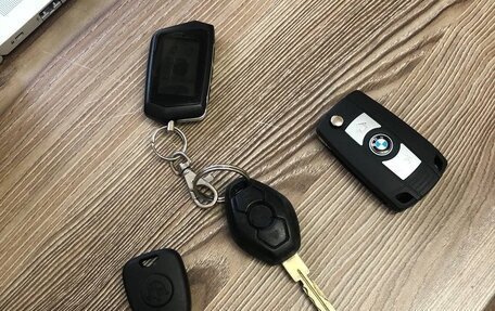 BMW 3 серия, 1999 год, 500 000 рублей, 25 фотография