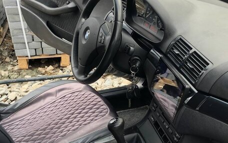 BMW 3 серия, 1999 год, 500 000 рублей, 23 фотография