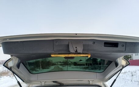 Opel Zafira B, 2008 год, 860 000 рублей, 5 фотография