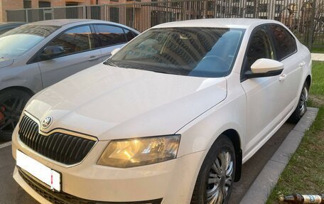 Skoda Octavia, 2014 год, 1 080 000 рублей, 5 фотография