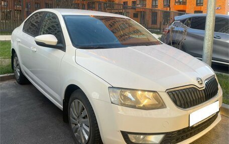 Skoda Octavia, 2014 год, 1 080 000 рублей, 6 фотография