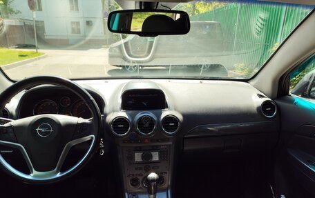 Opel Antara I, 2010 год, 900 000 рублей, 5 фотография