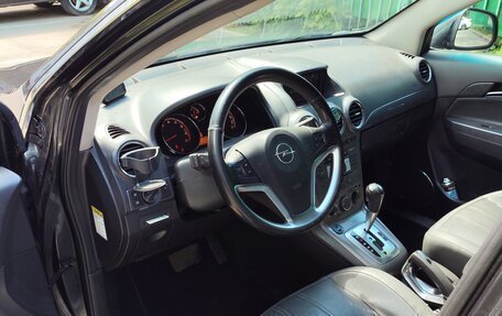 Opel Antara I, 2010 год, 900 000 рублей, 11 фотография