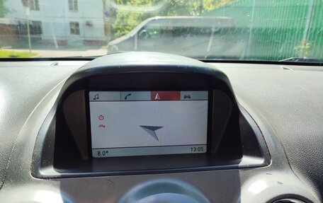 Opel Antara I, 2010 год, 900 000 рублей, 4 фотография