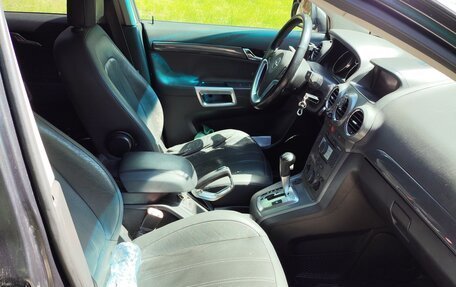 Opel Antara I, 2010 год, 900 000 рублей, 12 фотография