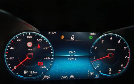 Mercedes-Benz C-Класс, 2021 год, 3 200 000 рублей, 9 фотография