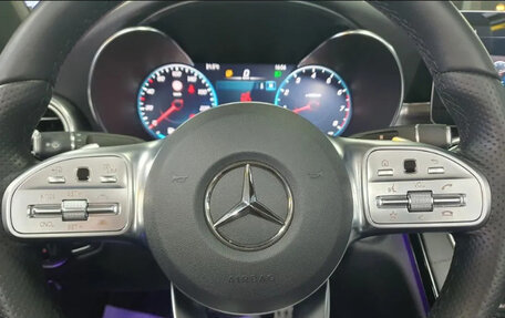 Mercedes-Benz C-Класс, 2021 год, 3 200 000 рублей, 8 фотография