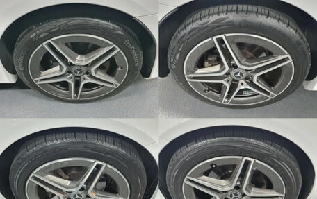 Mercedes-Benz C-Класс, 2021 год, 3 200 000 рублей, 16 фотография