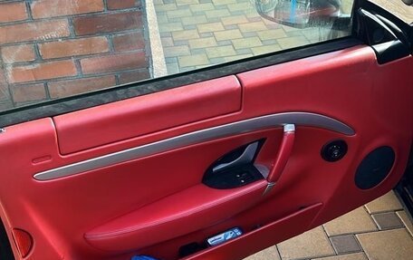 Maserati GranTurismo, 2008 год, 2 300 000 рублей, 2 фотография