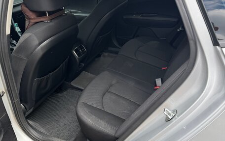 KIA Optima IV, 2016 год, 1 360 000 рублей, 10 фотография