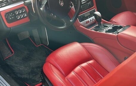 Maserati GranTurismo, 2008 год, 2 300 000 рублей, 3 фотография