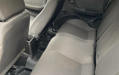 Chevrolet Niva I рестайлинг, 2013 год, 680 000 рублей, 17 фотография