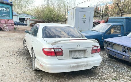 Mazda Millenia I рестайлинг, 1998 год, 120 000 рублей, 2 фотография