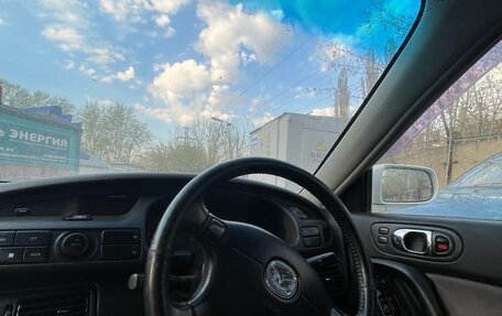 Mazda Millenia I рестайлинг, 1998 год, 120 000 рублей, 4 фотография