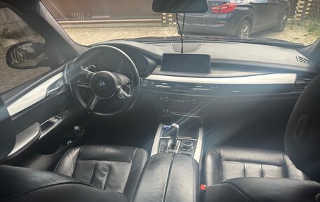 BMW X5, 2014 год, 3 100 000 рублей, 2 фотография