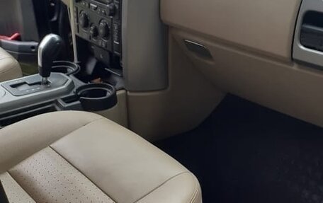 Land Rover Discovery III, 2008 год, 1 000 010 рублей, 3 фотография