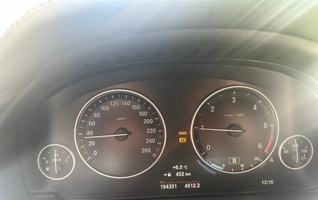 BMW X5, 2014 год, 3 100 000 рублей, 3 фотография