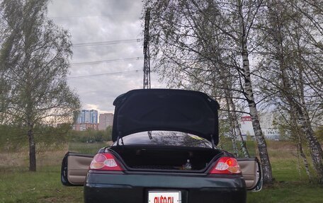 Toyota Camry Solara I, 2000 год, 500 000 рублей, 3 фотография