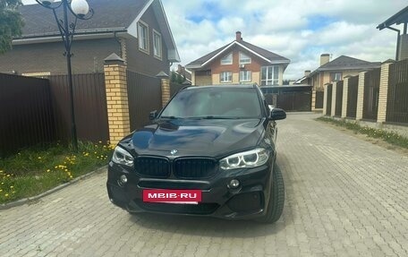 BMW X5, 2014 год, 3 100 000 рублей, 4 фотография