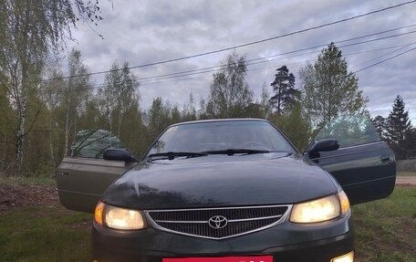 Toyota Camry Solara I, 2000 год, 500 000 рублей, 2 фотография