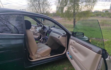 Toyota Camry Solara I, 2000 год, 500 000 рублей, 5 фотография