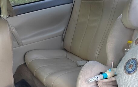 Toyota Camry Solara I, 2000 год, 500 000 рублей, 9 фотография