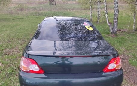 Toyota Camry Solara I, 2000 год, 500 000 рублей, 13 фотография